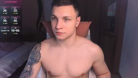 alex_milson online show from 02-11-25, 06:22