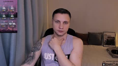 alex_milson online show from 02-03-26, 02:53