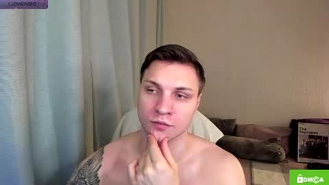 alex_milson online show from 06-12-26, 11:14