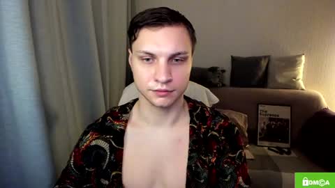 Snapshot of alex_milson chatting on 06-24-26, 11:15 alex_milson online show from 06-24-26, 11:15