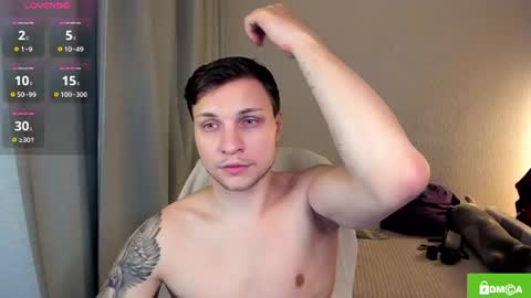 Snapshot of alex_milson chatting on 07-15-26, 12:05 alex_milson online show from 07-15-26, 12:05