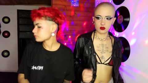 Alex online show from 01-23-25, 01:30