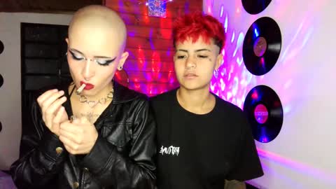 Alex online show from 01-23-25, 04:41