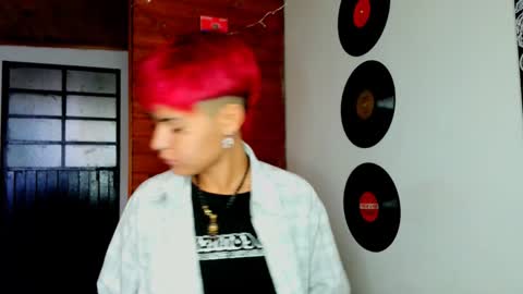 Alex online show from 01-25-25, 09:14