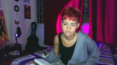 Alex online show from 03-11-25, 03:59