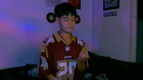 Alex online show from 10-15-25, 10:54