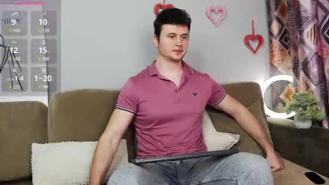 Alex online show from 03-08-25, 09:28