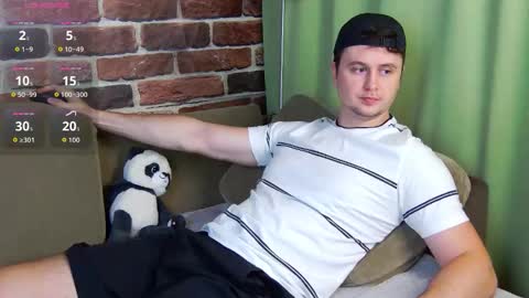 Alex online show from 10-20-25, 07:31