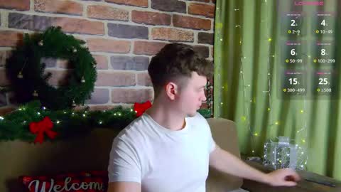 Alex online show from 12-22-25, 07:05