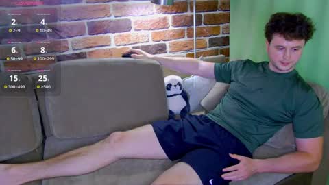 Snapshot of alex_onelove chatting on 06-28-26, 11:38 Alex online show from 06-28-26, 11:38
