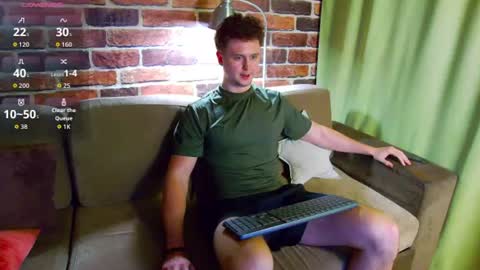 Alex online show from 07-16-26, 03:51