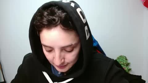 Alex Parker online show from 10-09-25, 01:25