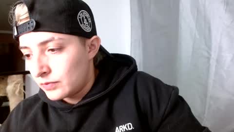 Snapshot of alex_parker07 chatting on 07-24-26, 02:31 Alex Parker online show from 07-24-26, 02:31