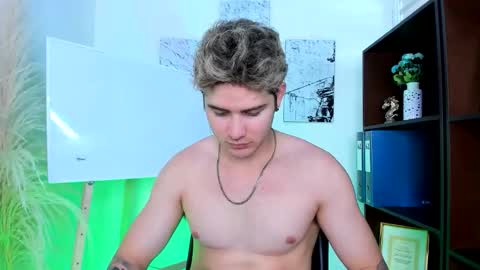 Alex  online show from 04-27-26, 07:56