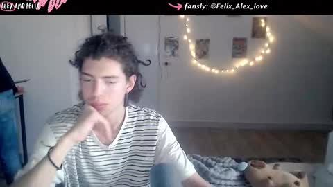 alex_ray69 online show from 09-26-25, 12:09