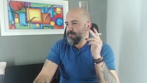 Snapshot of alex_saints_ce chatting on 02-16-25, 05:26 Alex Saints online show from 02-16-25, 05:26