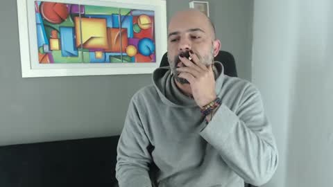 Snapshot of alex_saints_ce chatting on 02-17-25, 09:56 Alex Saints online show from 02-17-25, 09:56