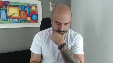 Snapshot of alex_saints_ce chatting on 02-22-25, 02:19 Alex Saints online show from 02-22-25, 02:19