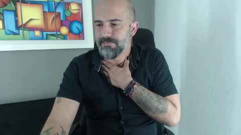 Snapshot of alex_saints_ce chatting on 02-22-25, 11:46 Alex Saints online show from 02-22-25, 11:46