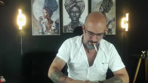 Snapshot of alex_saints_ce chatting on 09-08-25, 09:03 Alex Saints online show from 09-08-25, 09:03