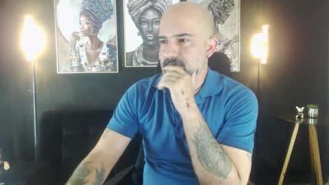 Snapshot of alex_saints_ce chatting on 10-13-25, 06:24 Alex Saints online show from 10-13-25, 06:24