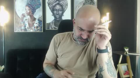 Snapshot of alex_saints_ce chatting on 01-10-26, 11:20 Alex Saints online show from 01-10-26, 11:20