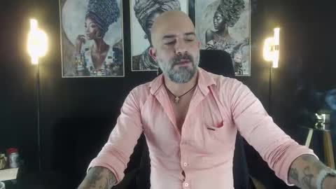 Snapshot of alex_saints_ce chatting on 01-18-26, 09:02 Alex Saints online show from 01-18-26, 09:02