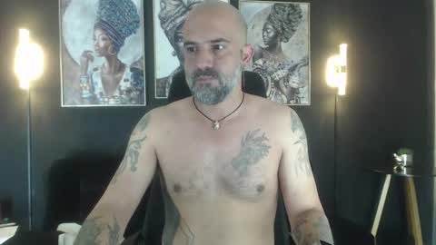 Alex Saints online show from 01-19-26, 09:13