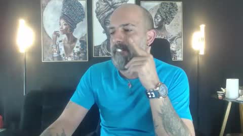 Snapshot of alex_saints_ce chatting on 02-14-26, 11:51 Alex Saints online show from 02-14-26, 11:51