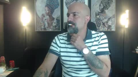 Snapshot of alex_saints_ce chatting on 02-16-26, 10:33 Alex Saints online show from 02-16-26, 10:33