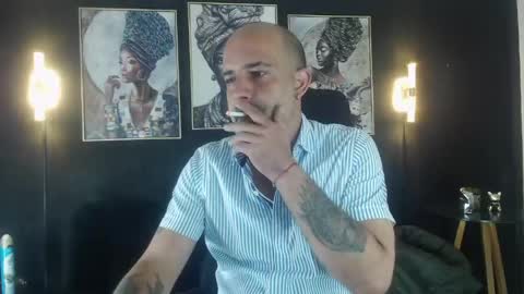 Snapshot of alex_saints_ce chatting on 03-24-26, 02:11 Alex Saints online show from 03-24-26, 02:11