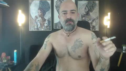 Snapshot of alex_saints_ce chatting on 05-02-26, 10:31 Alex Saints online show from 05-02-26, 10:31