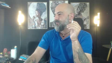 Snapshot of alex_saints_ce chatting on 05-03-26, 12:00 Alex Saints online show from 05-03-26, 12:00