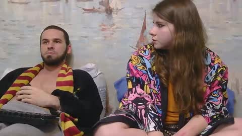 Alex and Sarah online show from 05-01-26, 09:41