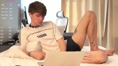 alex_schafer online show from 05-03-26, 04:29