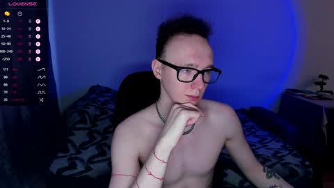 alex_silent online show from 01-14-25, 10:48