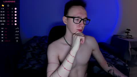 alex_silent online show from 01-18-25, 03:49