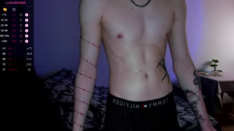 alex_silent online show from 02-05-25, 01:44