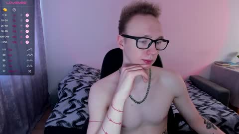 alex_silent online show from 02-08-25, 10:50