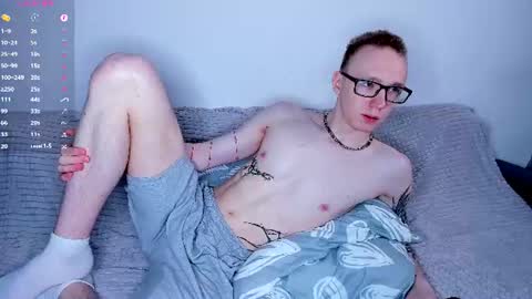 alex_silent online show from 06-19-26, 11:47