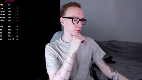 alex_silent online show from 07-14-26, 06:46