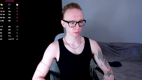 alex_silent online show from 07-15-26, 06:46