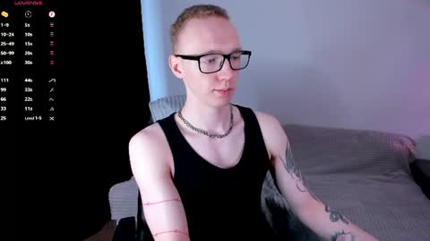 alex_silent online show from 08-01-26, 06:34