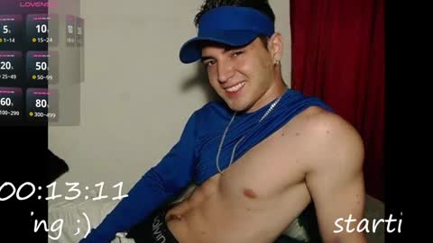     online show from 01-04-25, 02:14