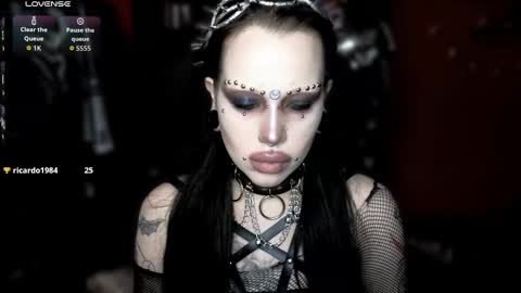 Snapshot of alex_succubus chatting on 03-19-26, 06:17 Alex Succubus online show from 03-19-26, 06:17