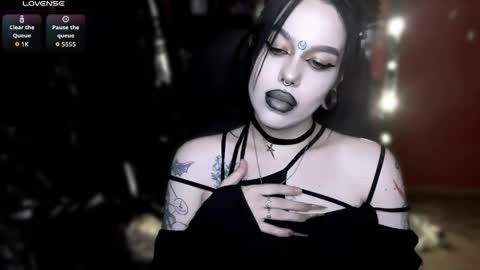 Alex Succubus online show from 04-05-26, 03:15