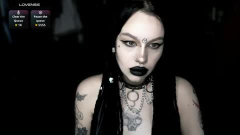 Alex Succubus online show from 05-09-26, 02:17