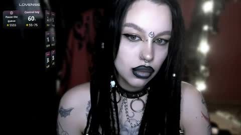 Alex Succubus online show from 05-11-26, 02:50