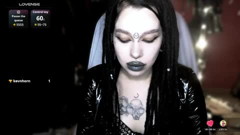 Alex Succubus online show from 05-14-26, 04:41