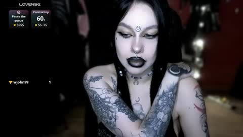 Alex Succubus online show from 05-18-26, 05:24